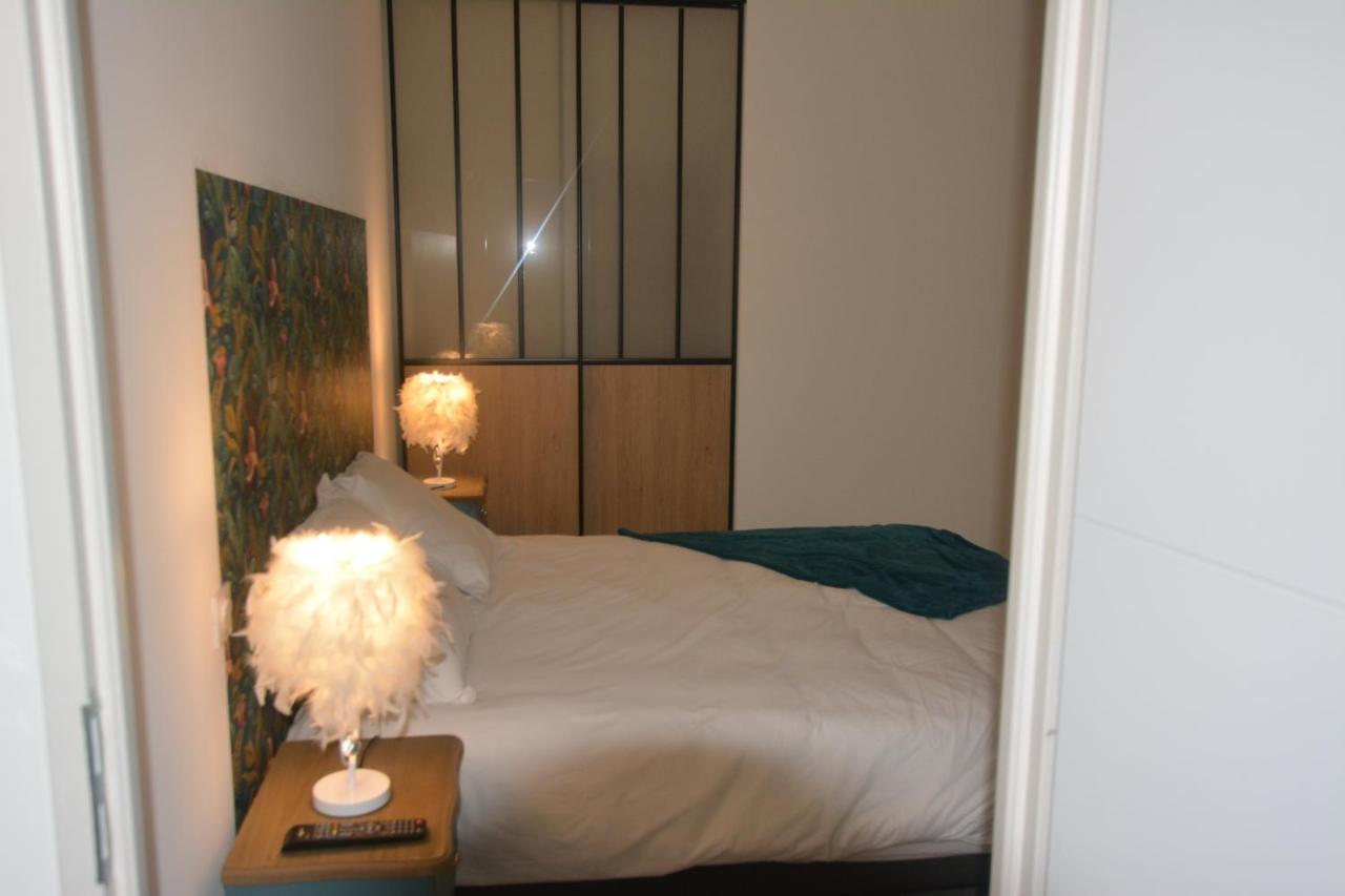 D'hotes Nature Et Saveurs Bed & Breakfast Boutenac