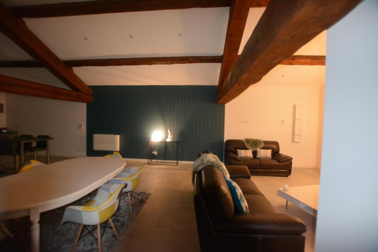 D'hotes Nature Et Saveurs Bed & Breakfast *