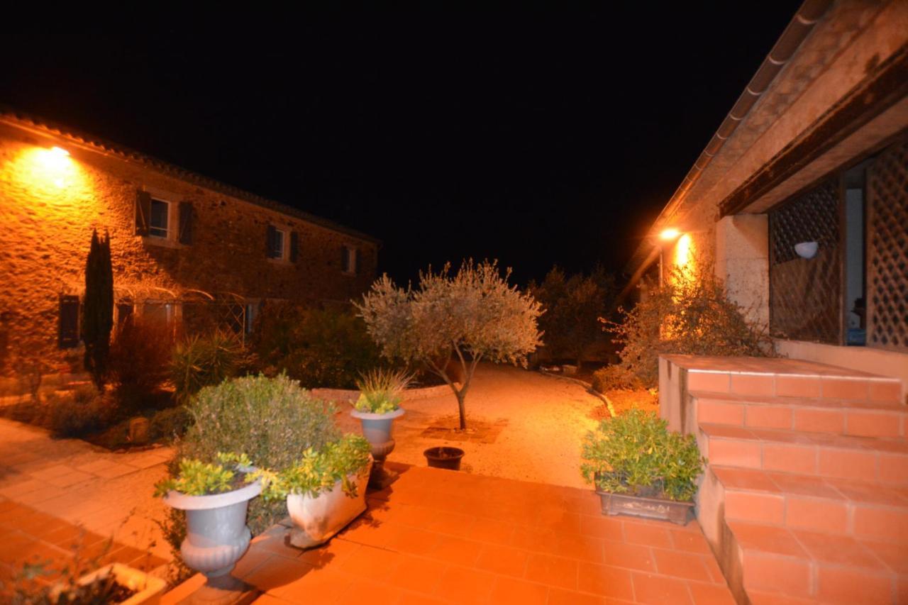 D'hotes Nature Et Saveurs Bed & Breakfast