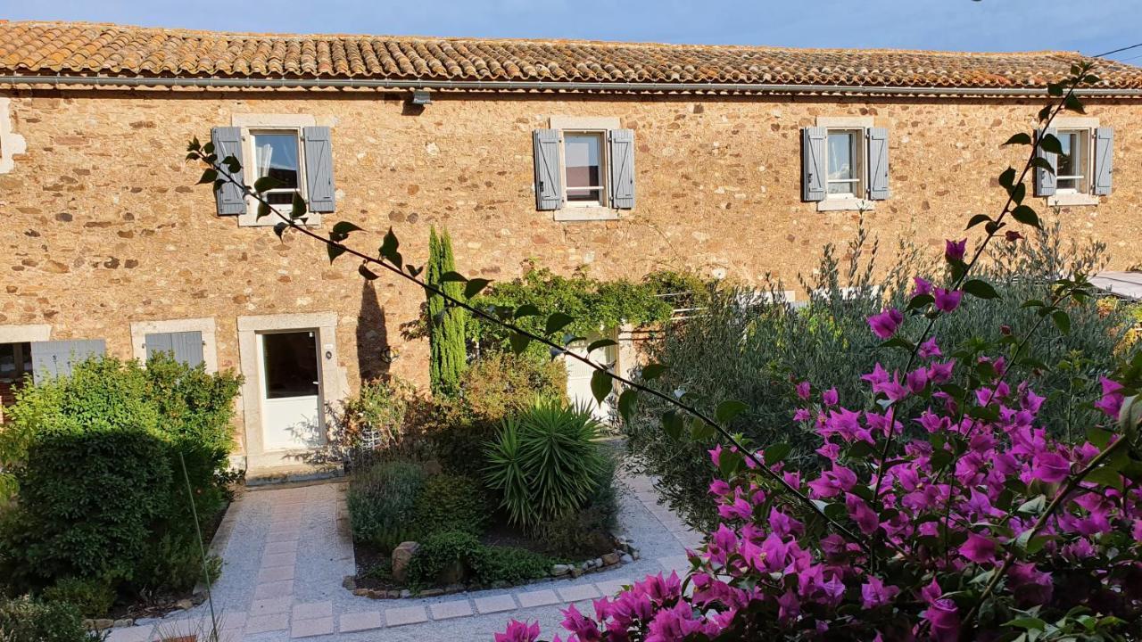 Bed & Breakfast D'hotes Nature Et Saveurs *