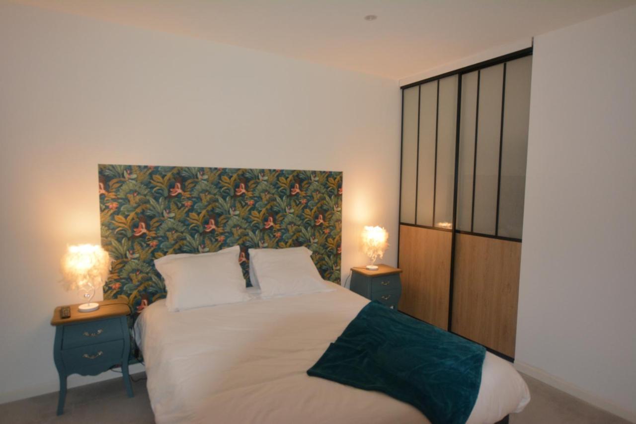 D'hotes Nature Et Saveurs Boutenac