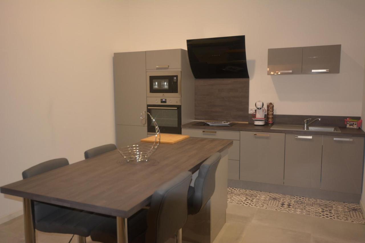 Bed & Breakfast D'hotes Nature Et Saveurs *