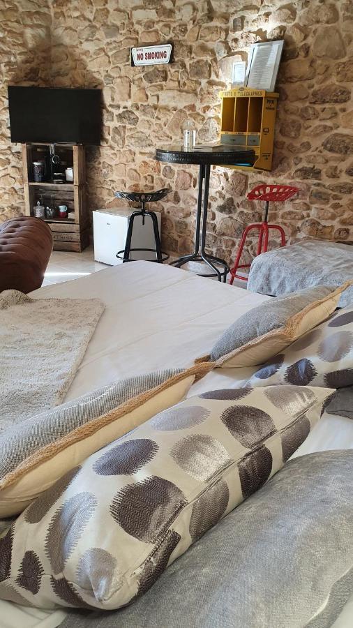 D'hotes Nature Et Saveurs