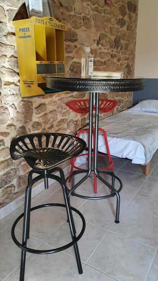 Bed & Breakfast D'hotes Nature Et Saveurs *