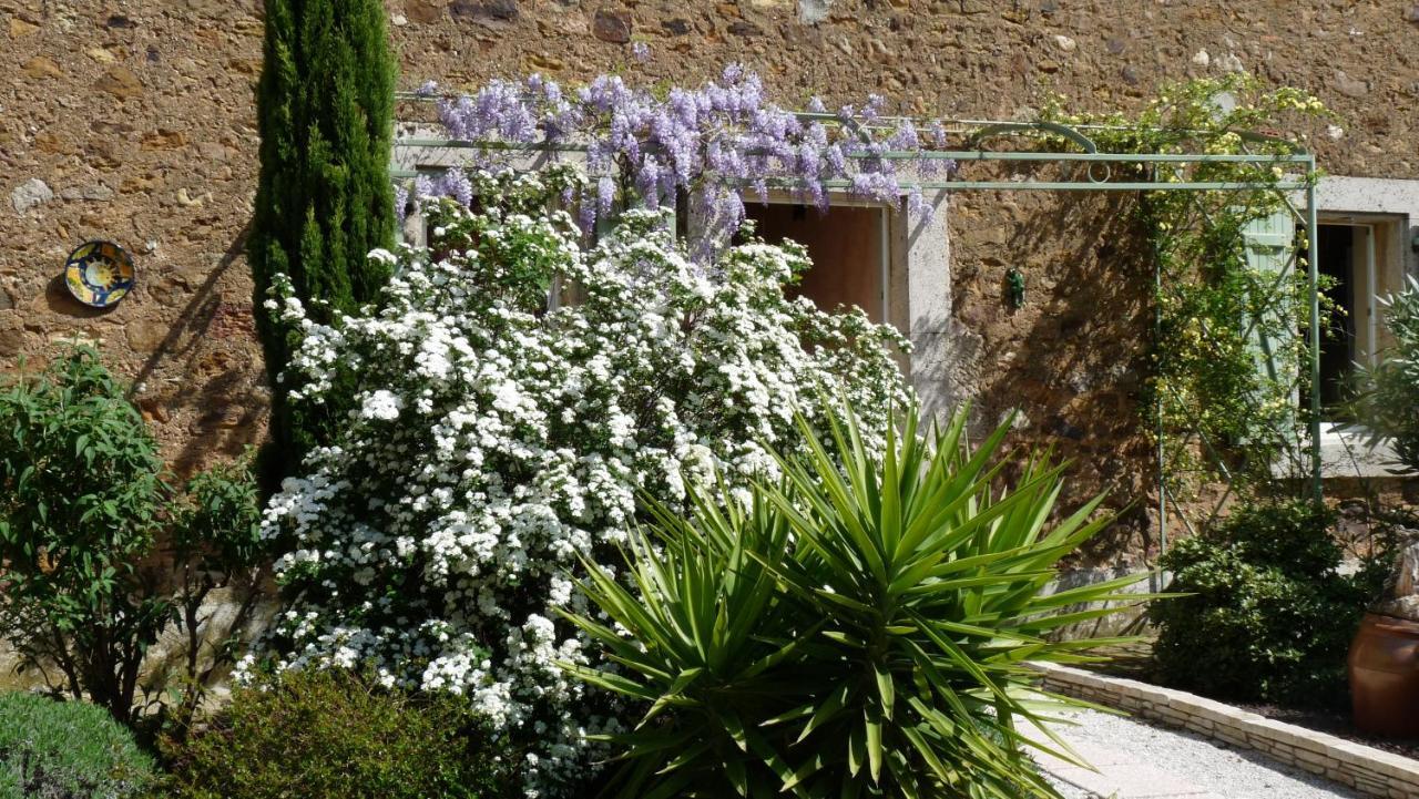 Bed & Breakfast D'hotes Nature Et Saveurs *