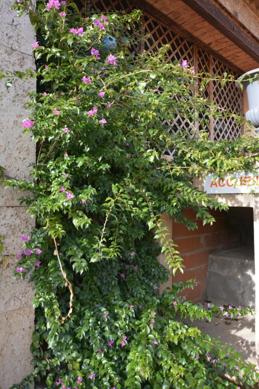 Bed & Breakfast D'hotes Nature Et Saveurs