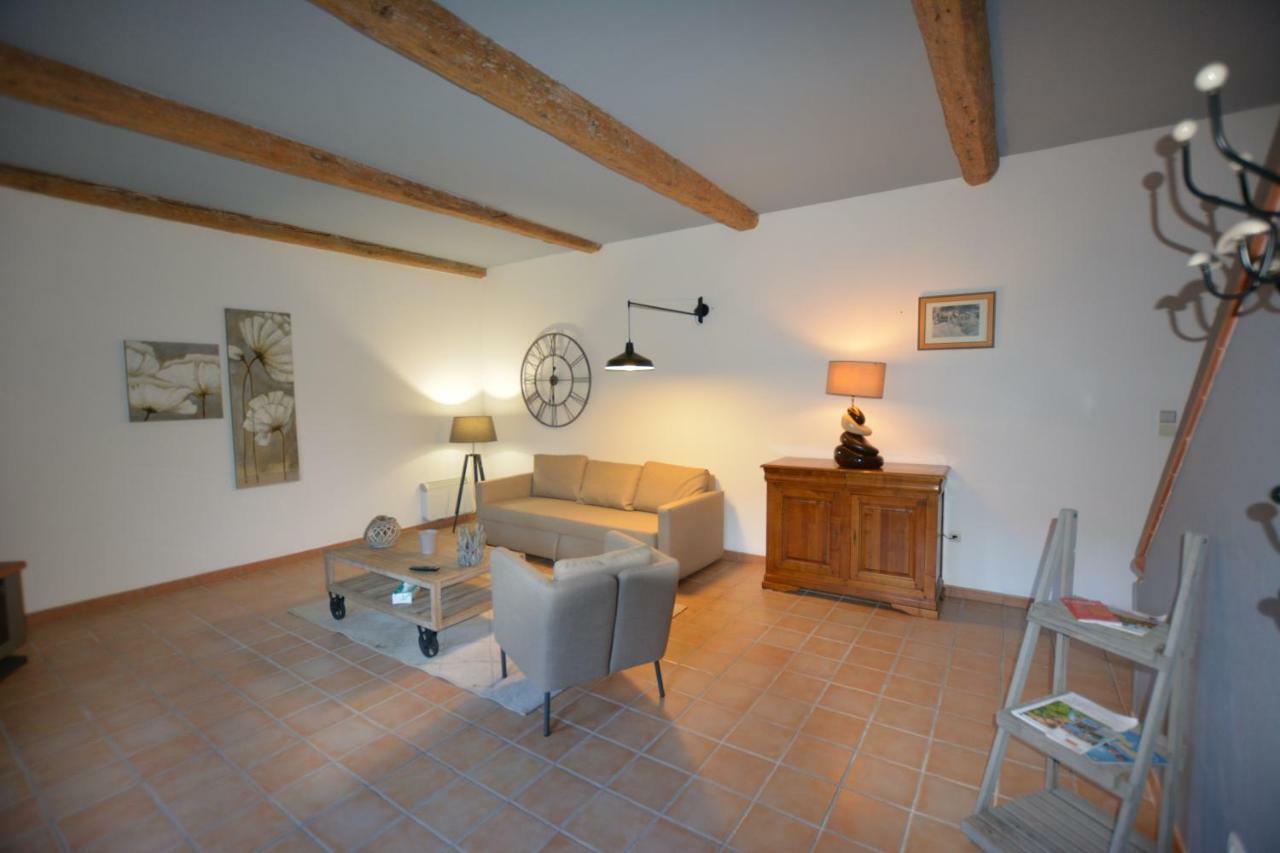 D'hotes Nature Et Saveurs Boutenac