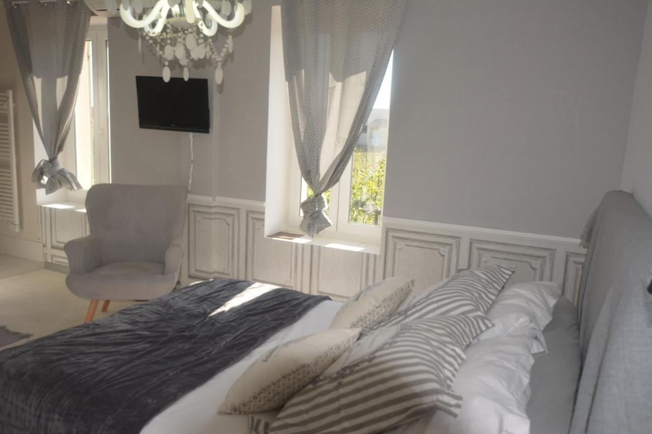 Bed & Breakfast D'hotes Nature Et Saveurs Boutenac