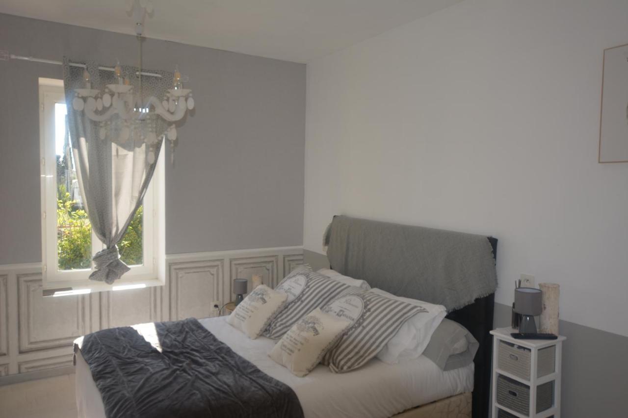 Bed & Breakfast D'hotes Nature Et Saveurs *