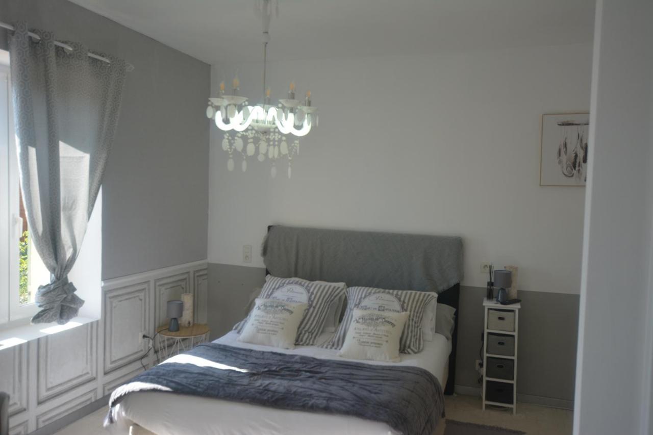 D'hotes Nature Et Saveurs Bed & Breakfast Boutenac